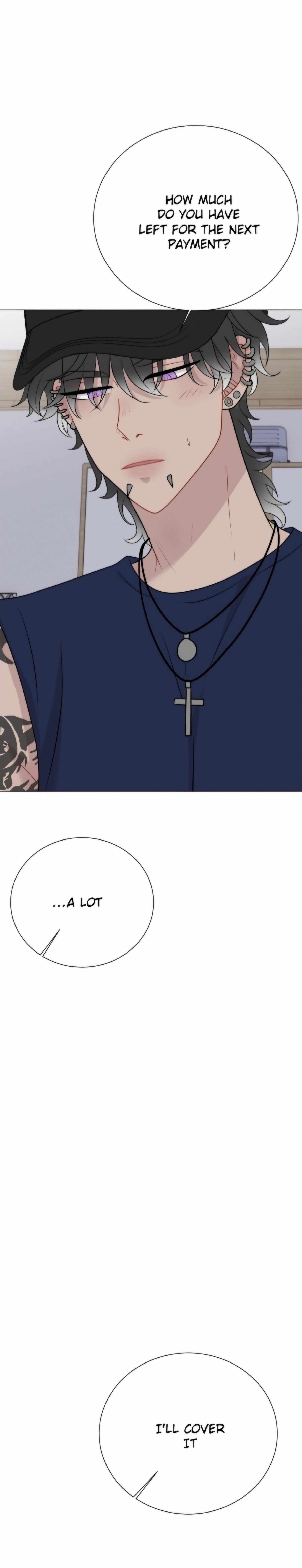Read Boy Girlfriend chapter 185 image 23 on Lezhin