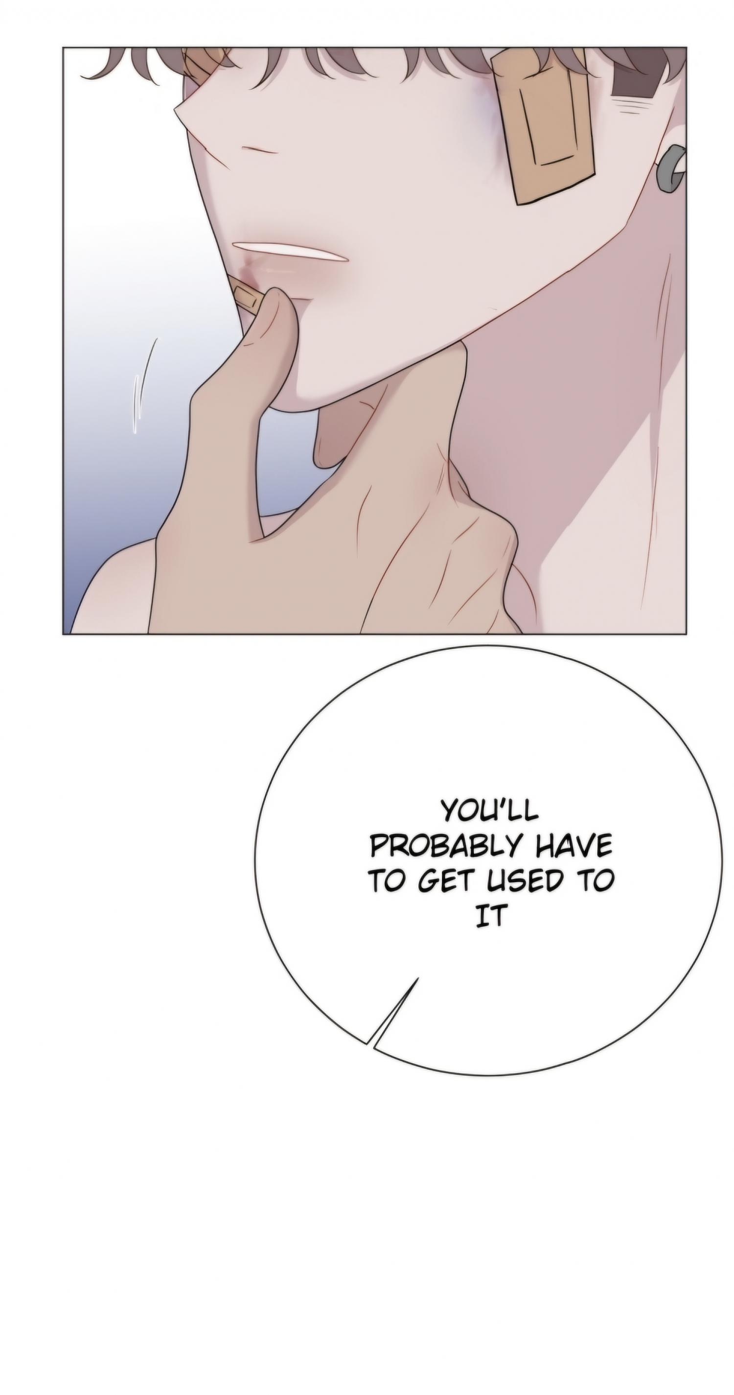 Read Boy Girlfriend chapter 185 image 4 on Lezhin