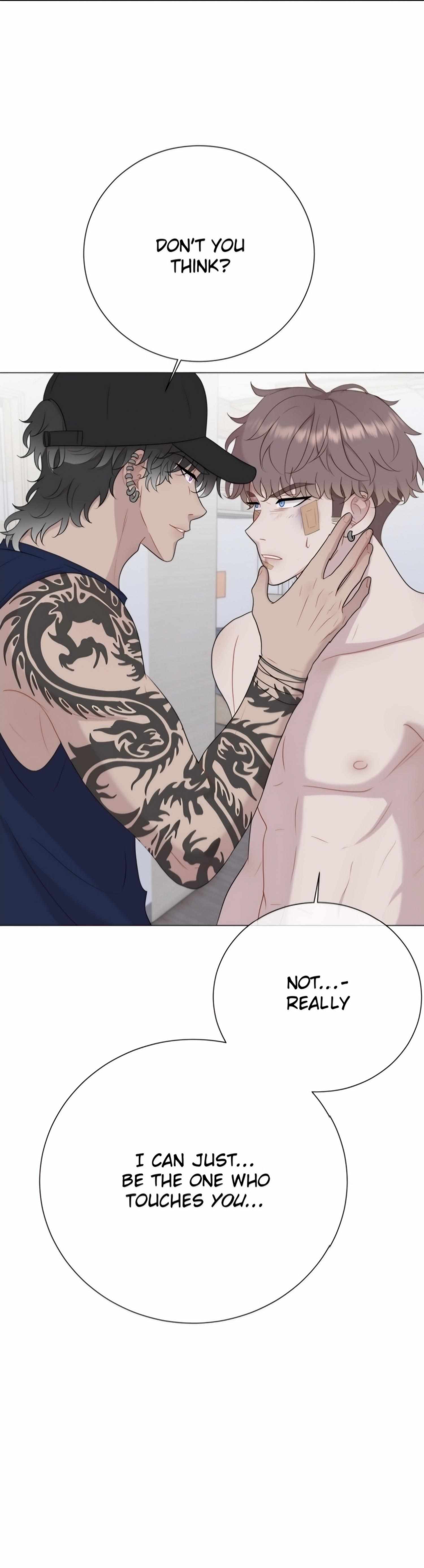 Read Boy Girlfriend chapter 185 image 5 on Lezhin