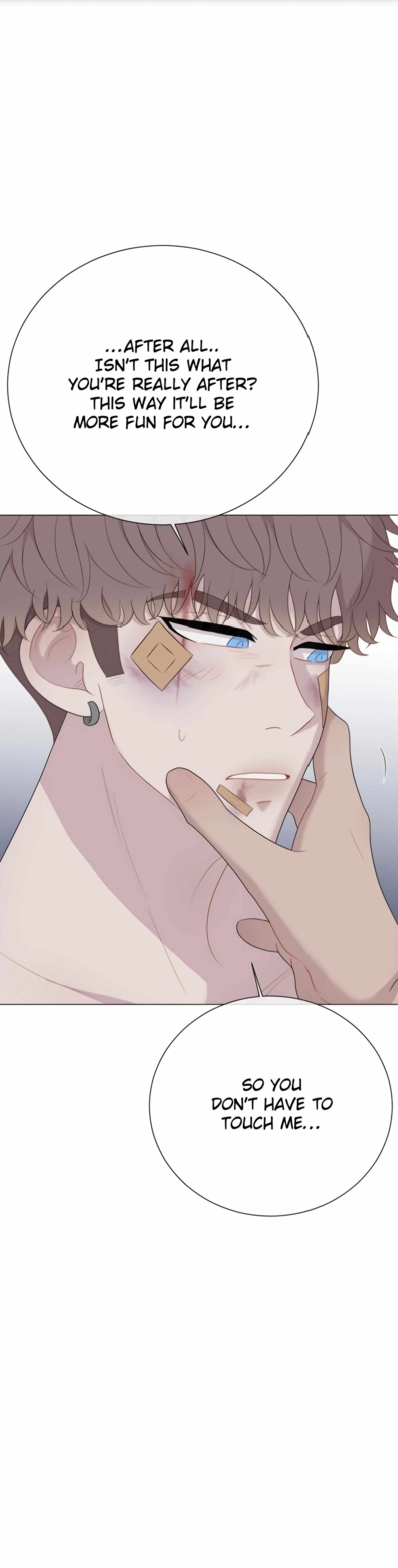 Read Boy Girlfriend chapter 185 image 6 on Lezhin