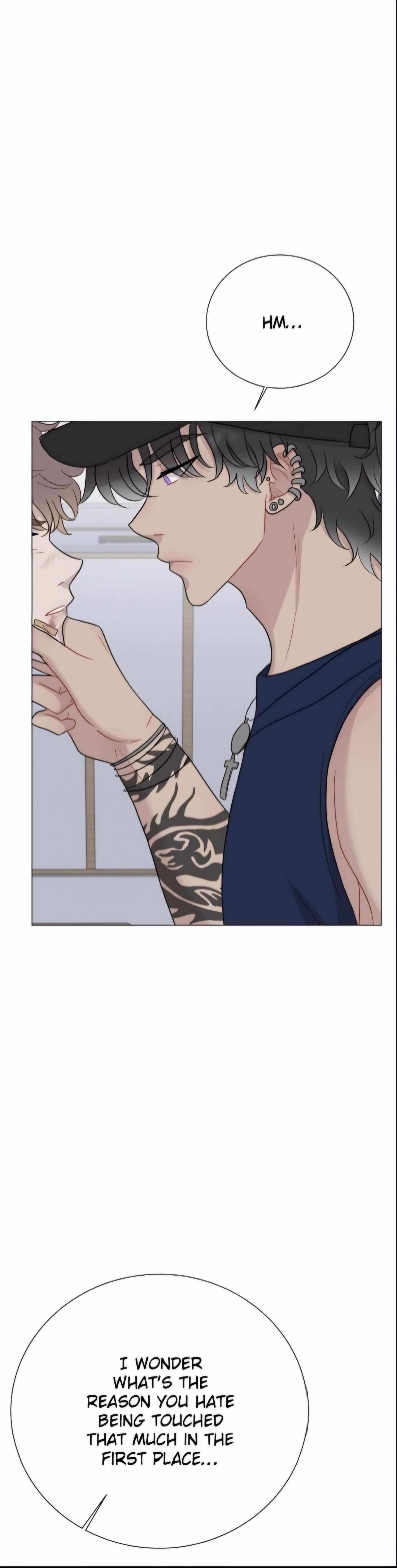 Read Boy Girlfriend chapter 185 image 8 on Lezhin