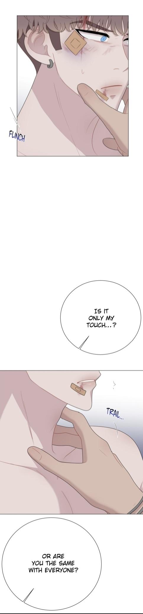 Read Boy Girlfriend chapter 185 image 9 on Lezhin