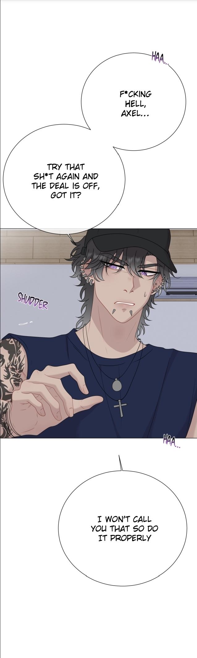 Read Boy Girlfriend chapter 186 image 11 on Lezhin