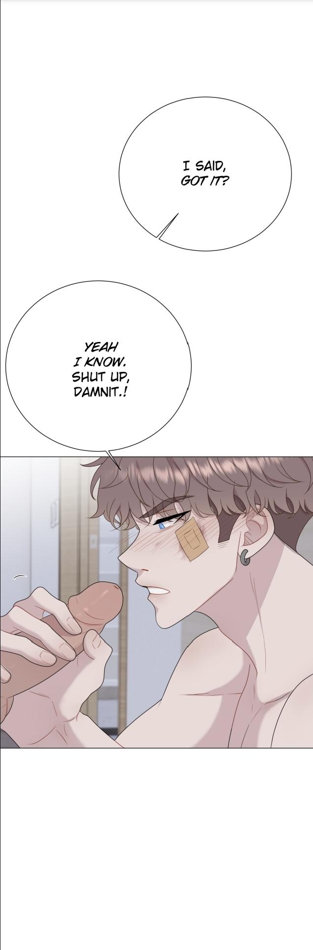 Read Boy Girlfriend chapter 186 image 12 on Lezhin