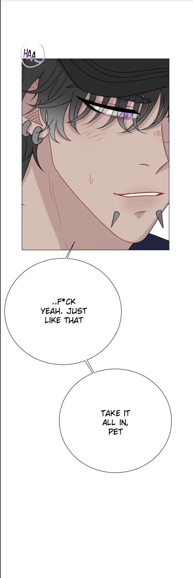 Read Boy Girlfriend chapter 186 image 18 on Lezhin