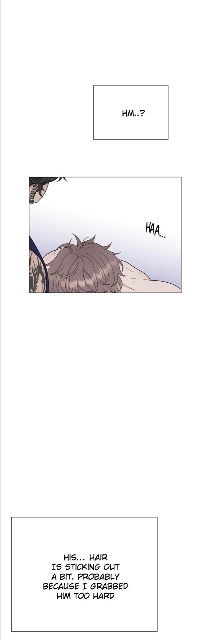 Read Boy Girlfriend chapter 186 image 22 on Lezhin