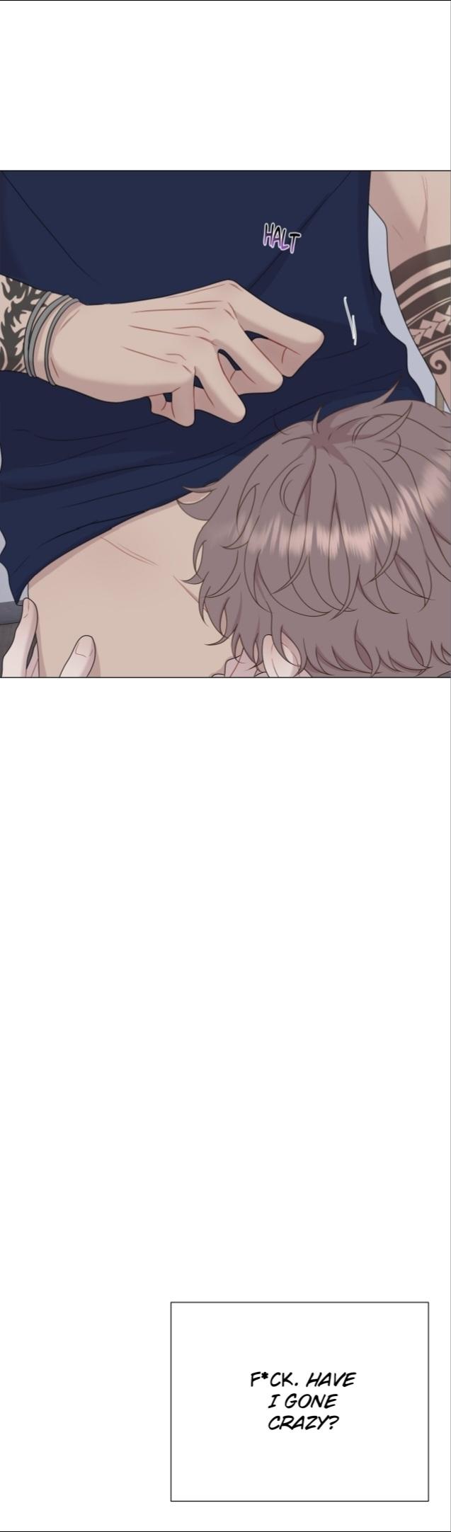 Read Boy Girlfriend chapter 186 image 26 on Lezhin