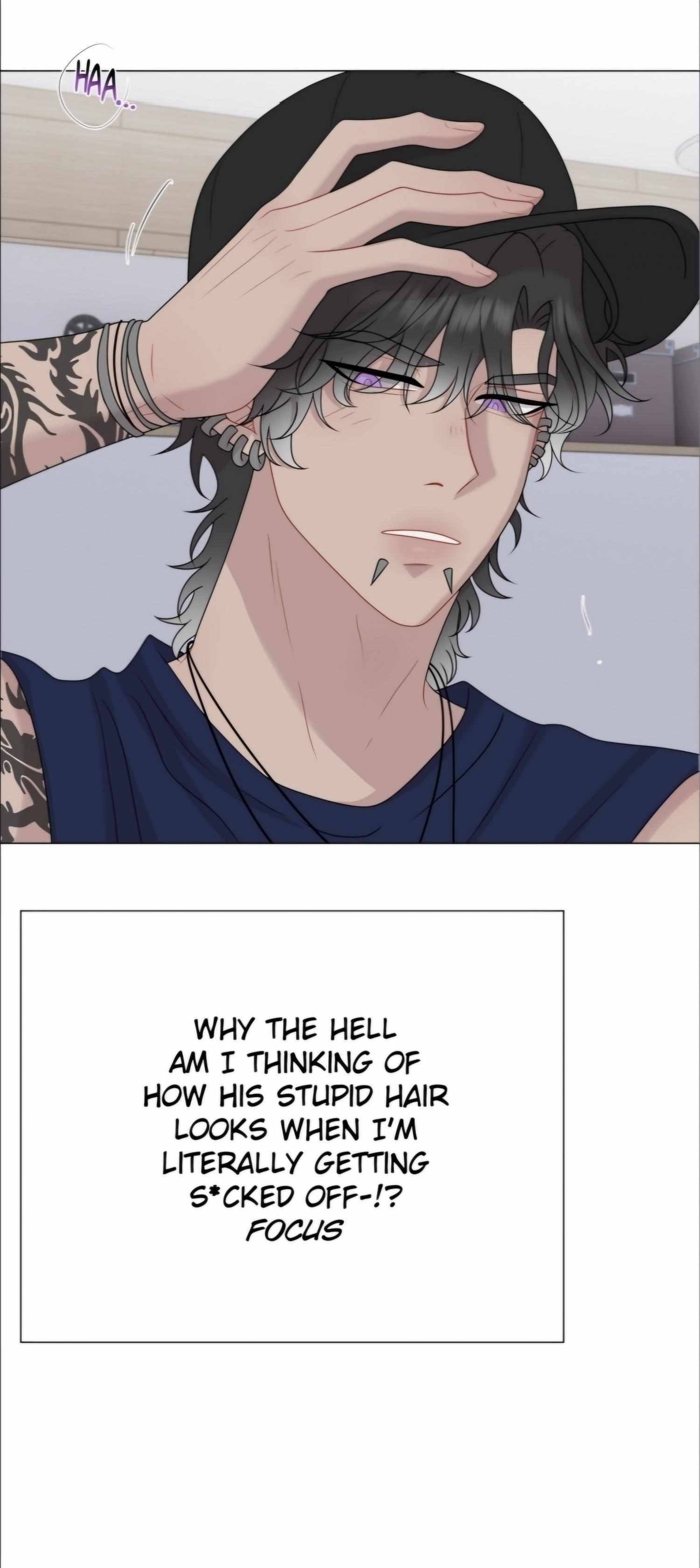 Read Boy Girlfriend chapter 186 image 27 on Lezhin