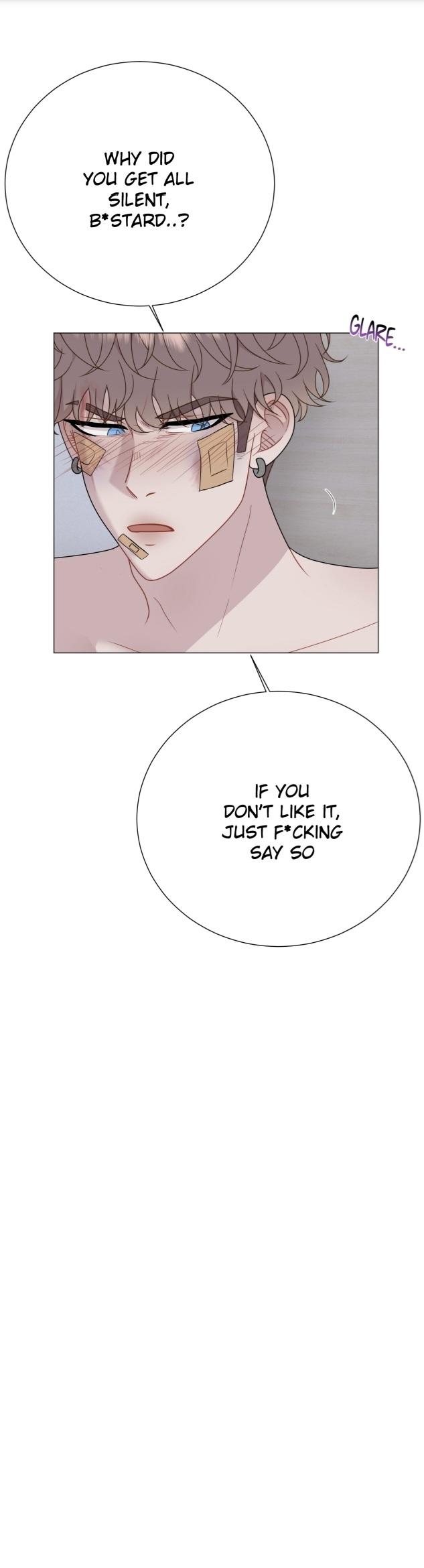 Read Boy Girlfriend chapter 186 image 29 on Lezhin