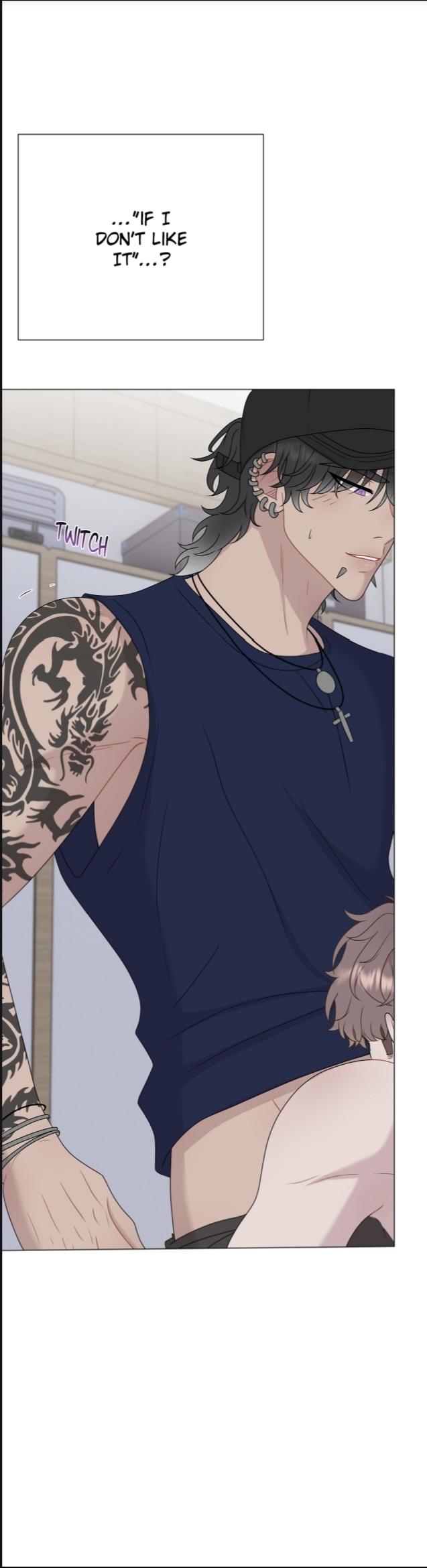 Read Boy Girlfriend chapter 186 image 30 on Lezhin