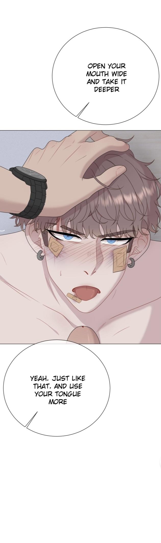 Read Boy Girlfriend chapter 186 image 32 on Lezhin