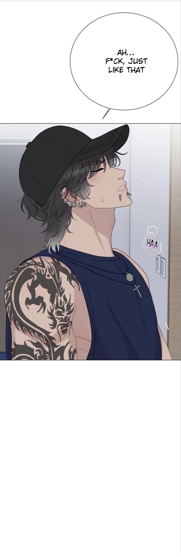 Read Boy Girlfriend chapter 186 image 34 on Lezhin