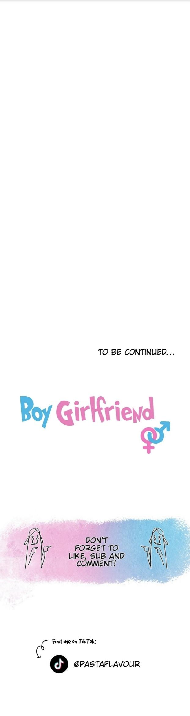 Read Boy Girlfriend chapter 186 image 37 on Lezhin