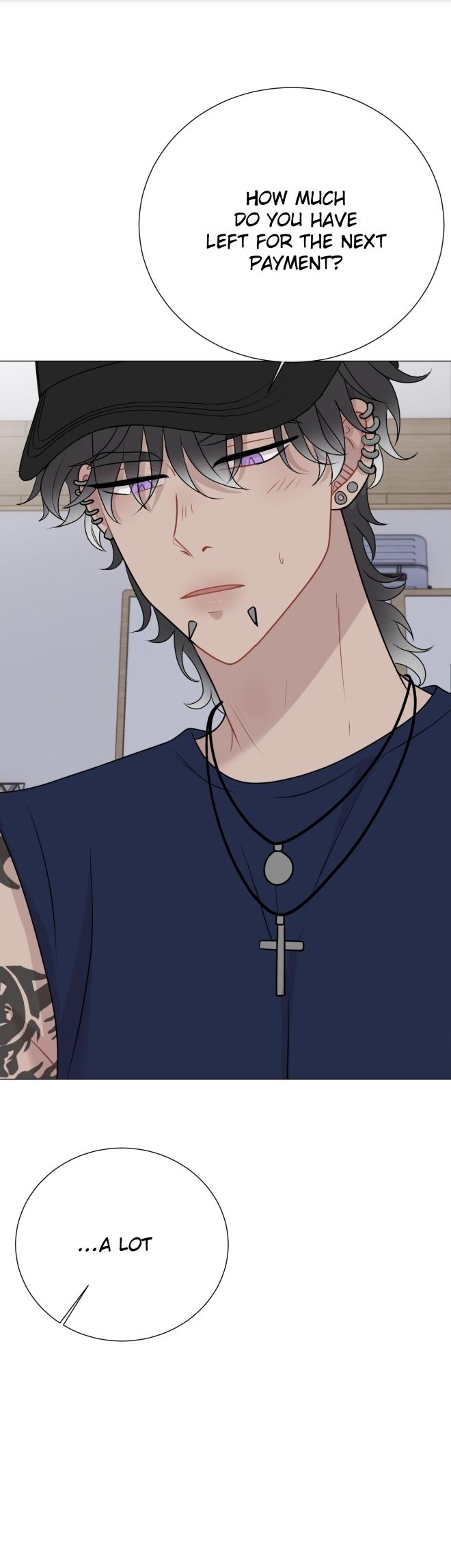 Read Boy Girlfriend chapter 186 image 5 on Lezhin