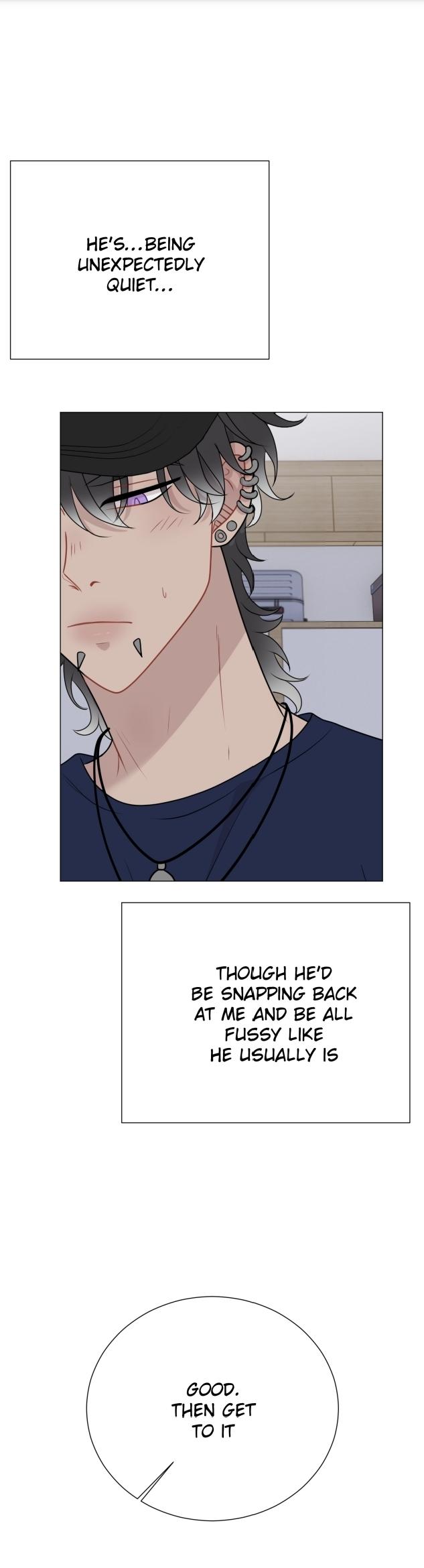 Read Boy Girlfriend chapter 186 image 6 on Lezhin