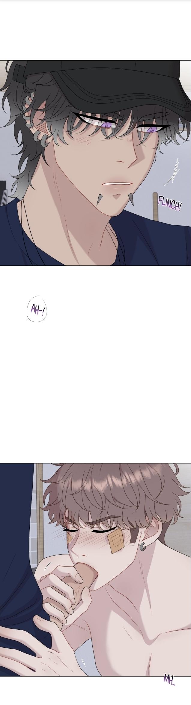 Read Boy Girlfriend chapter 186 image 8 on Lezhin