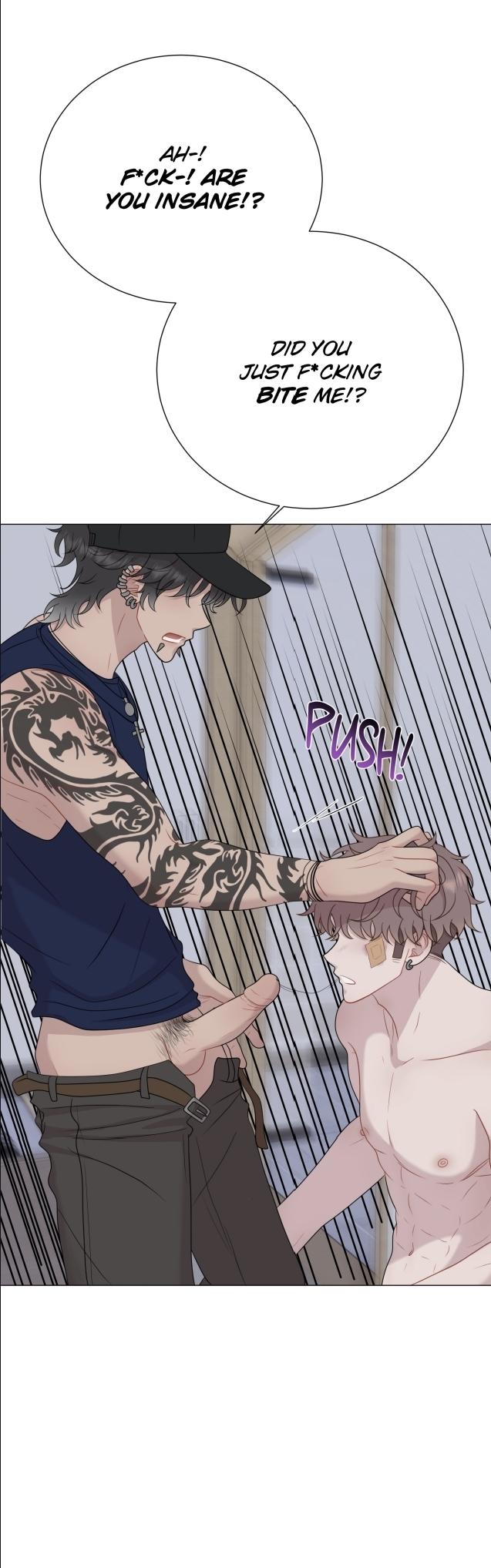Read Boy Girlfriend chapter 186 image 9 on Lezhin
