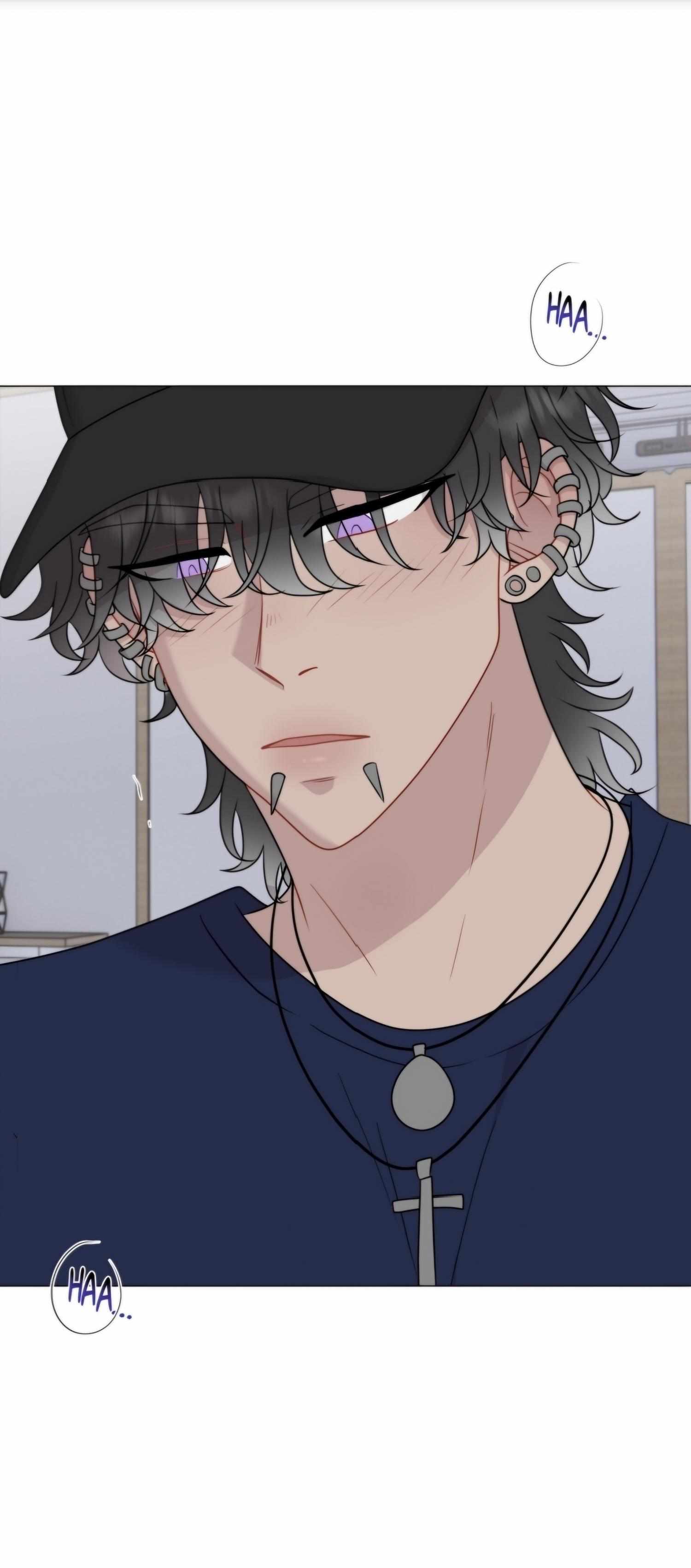 Read Boy Girlfriend chapter 187 image 15 on Lezhin