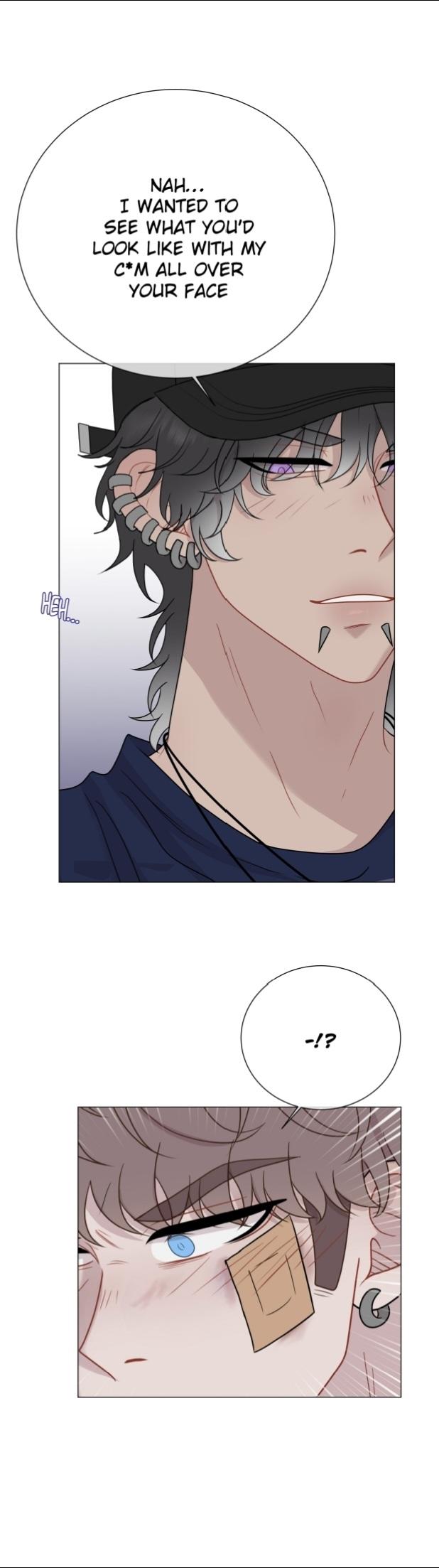 Read Boy Girlfriend chapter 187 image 18 on Lezhin