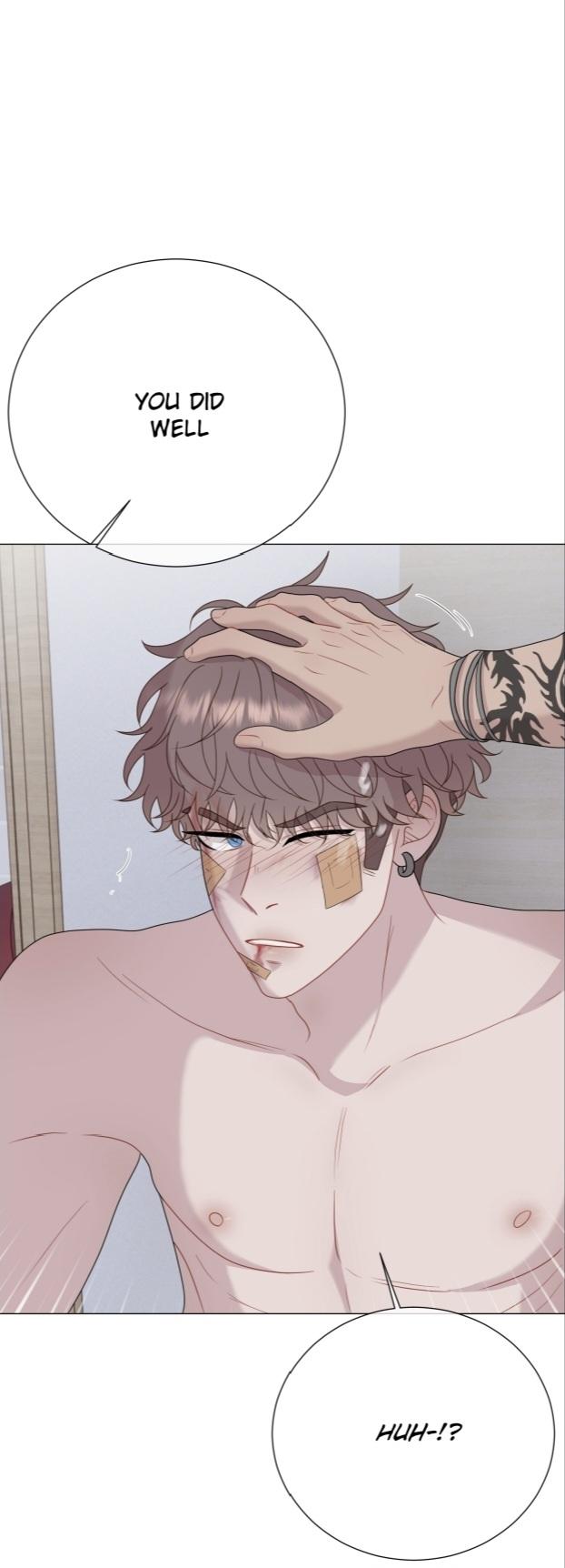 Read Boy Girlfriend chapter 187 image 19 on Lezhin