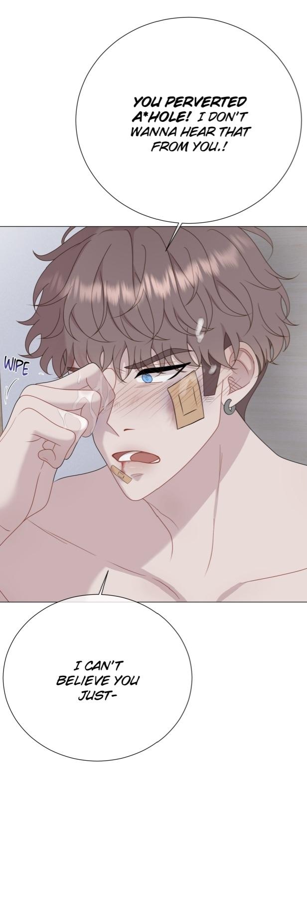 Read Boy Girlfriend chapter 187 image 20 on Lezhin