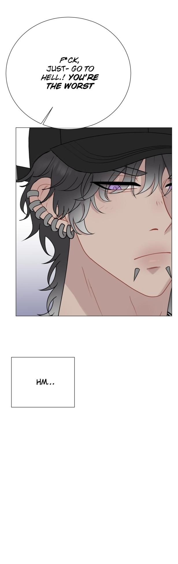 Read Boy Girlfriend chapter 187 image 21 on Lezhin
