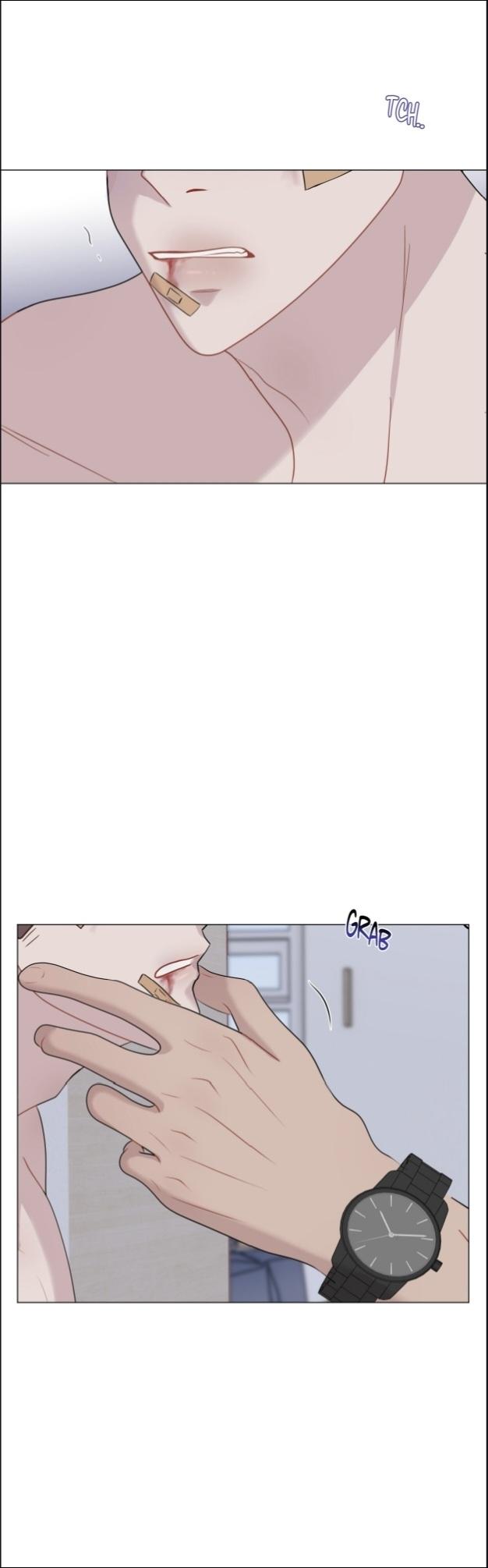 Read Boy Girlfriend chapter 187 image 22 on Lezhin