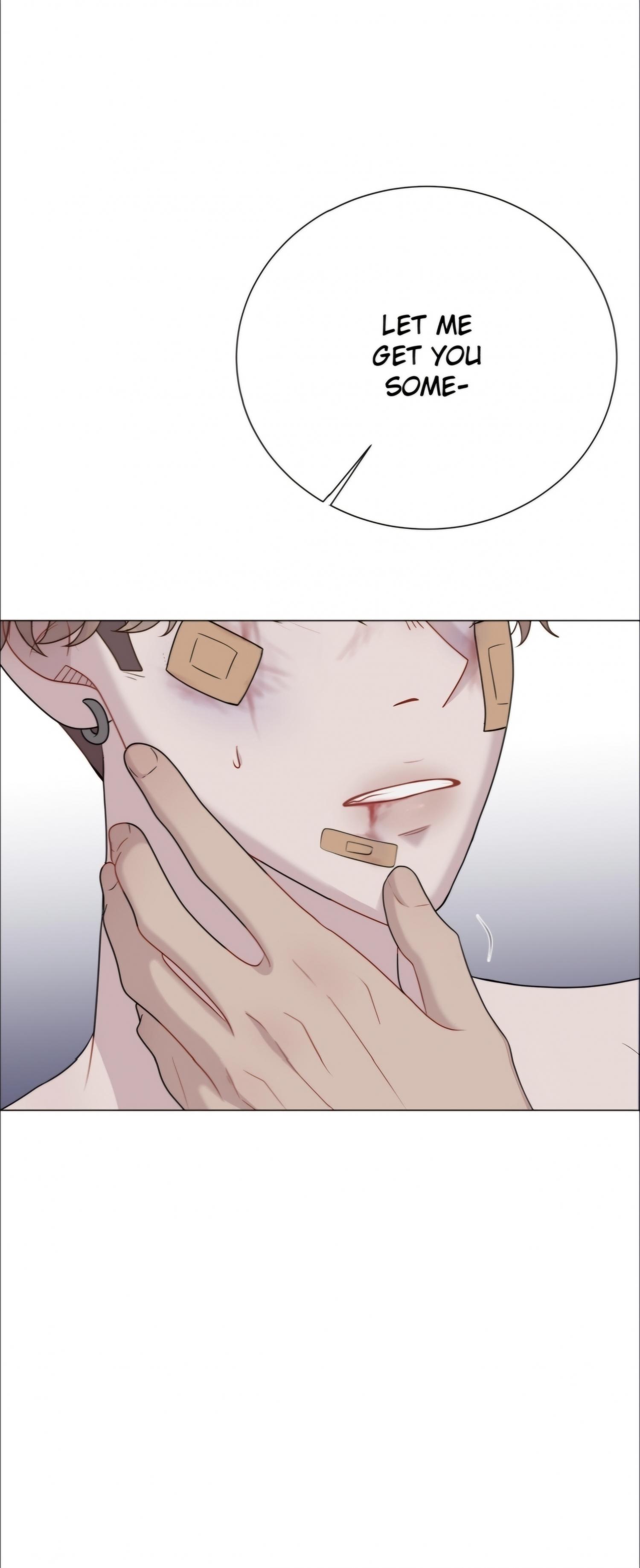 Read Boy Girlfriend chapter 187 image 24 on Lezhin