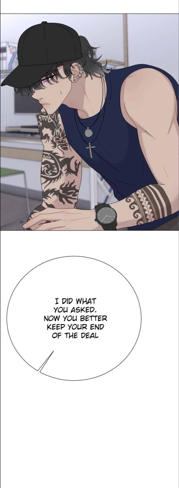 Read Boy Girlfriend chapter 187 image 26 on Lezhin