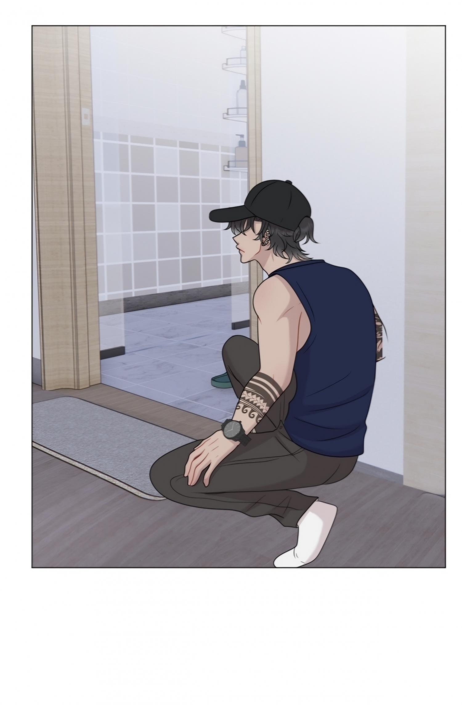 Read Boy Girlfriend chapter 187 image 29 on Lezhin