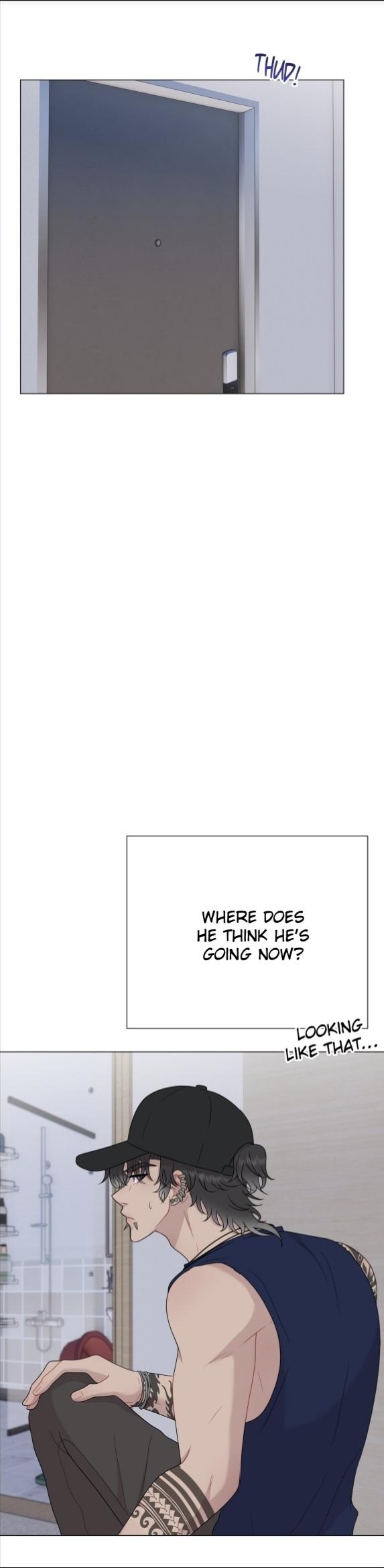 Read Boy Girlfriend chapter 187 image 30 on Lezhin