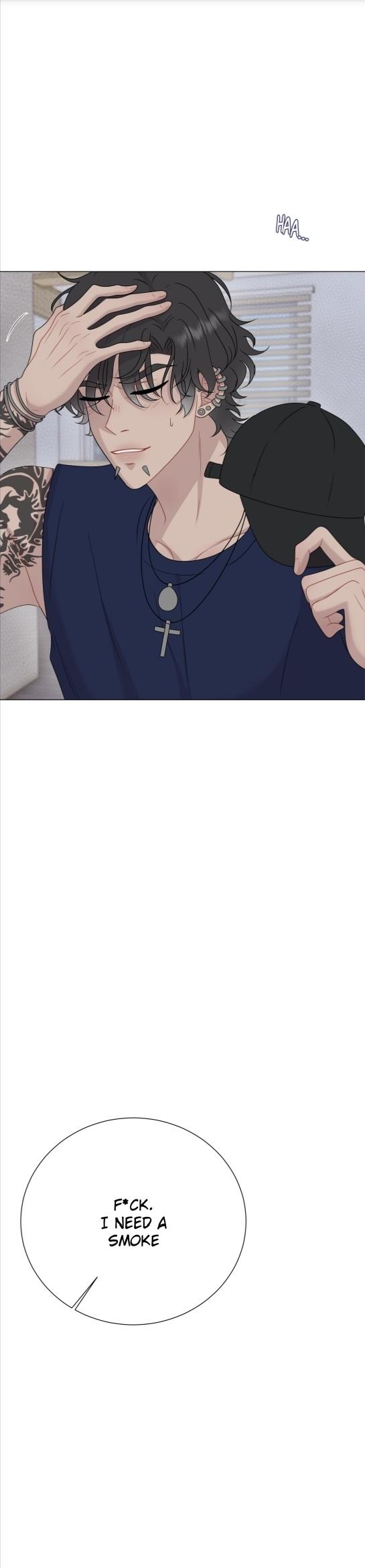 Read Boy Girlfriend chapter 187 image 33 on Lezhin