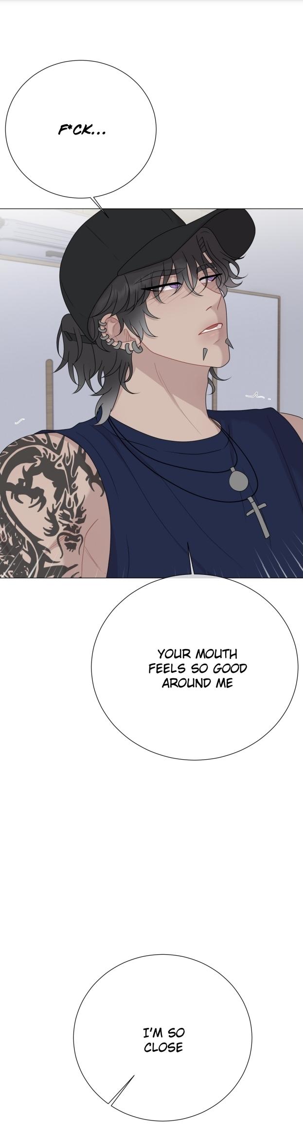 Read Boy Girlfriend chapter 187 image 7 on Lezhin
