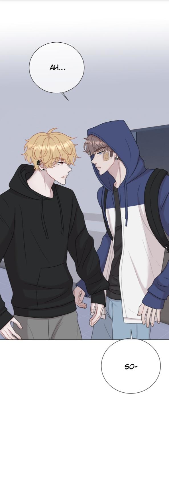 Read Boy Girlfriend chapter 188 image 14 on Lezhin