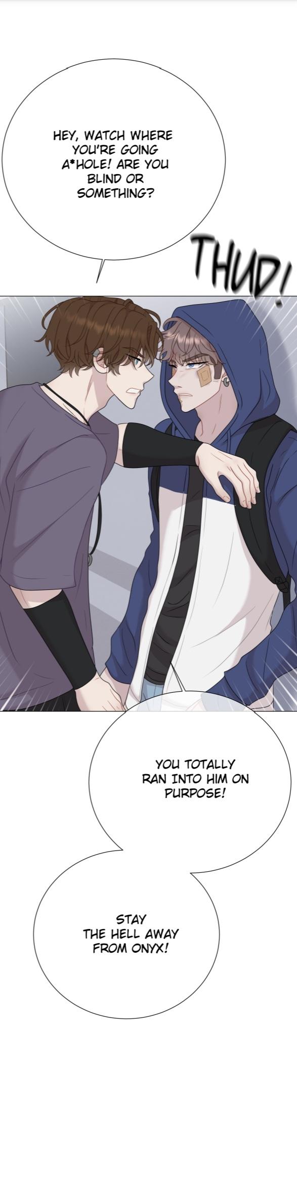 Read Boy Girlfriend chapter 188 image 16 on Lezhin