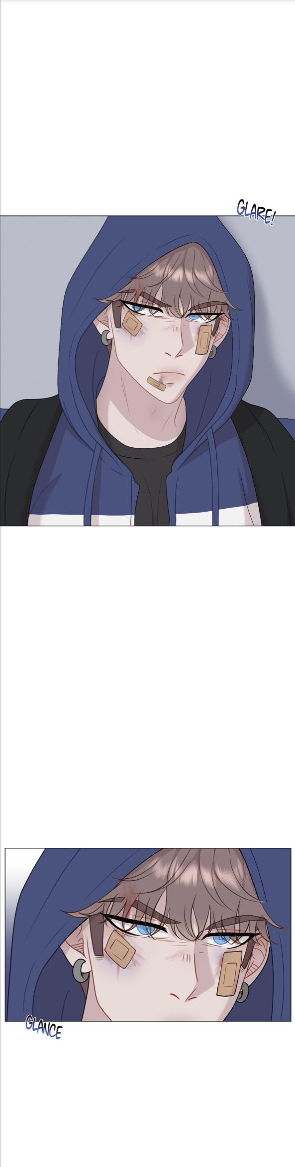 Read Boy Girlfriend chapter 188 image 17 on Lezhin