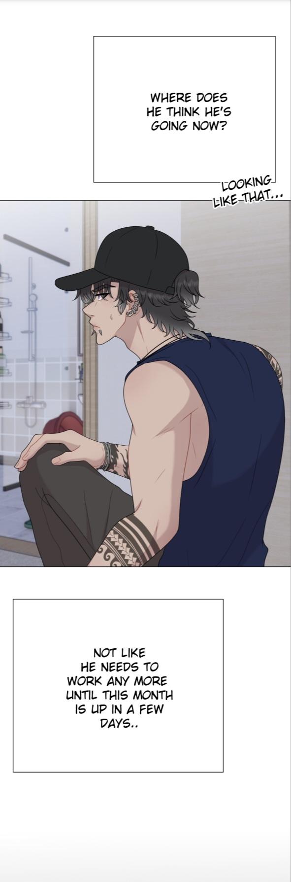 Read Boy Girlfriend chapter 188 image 2 on Lezhin