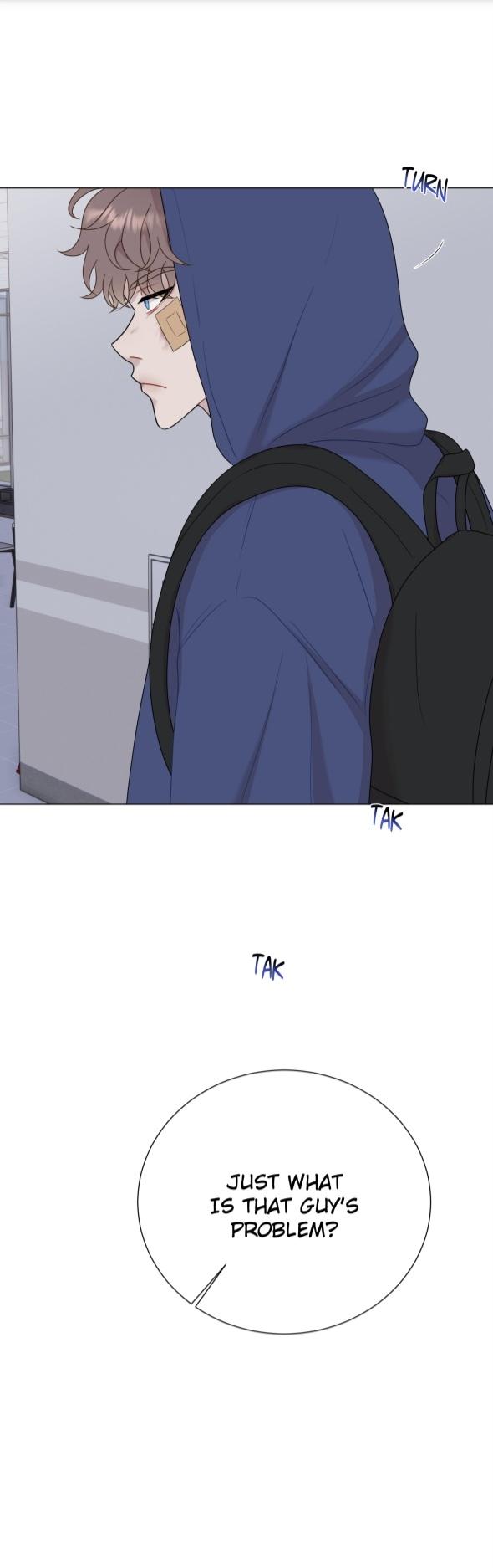 Read Boy Girlfriend chapter 188 image 21 on Lezhin