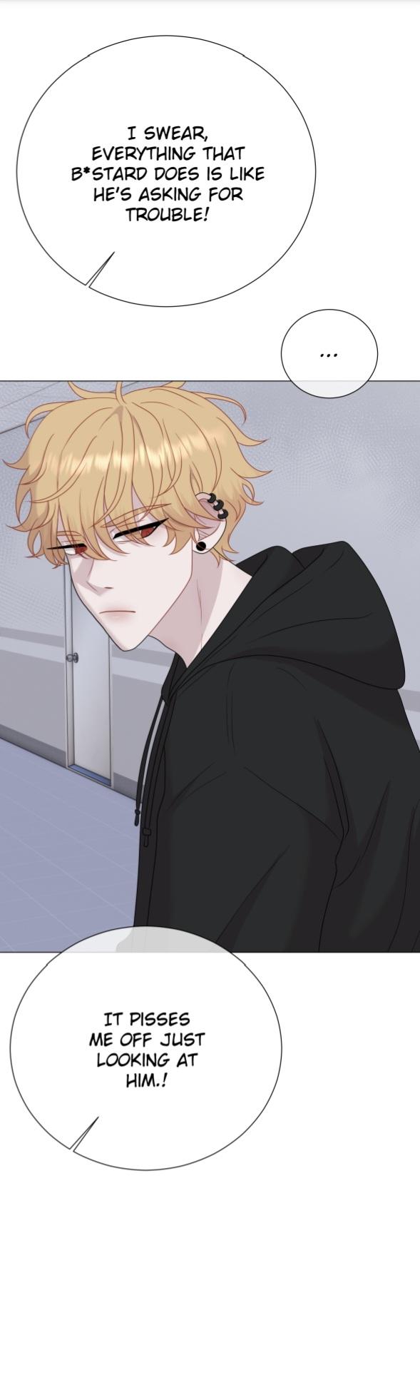 Read Boy Girlfriend chapter 188 image 22 on Lezhin
