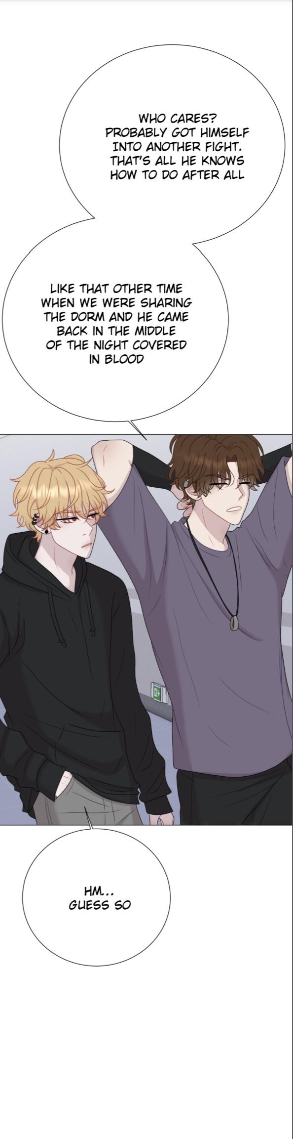 Read Boy Girlfriend chapter 188 image 24 on Lezhin
