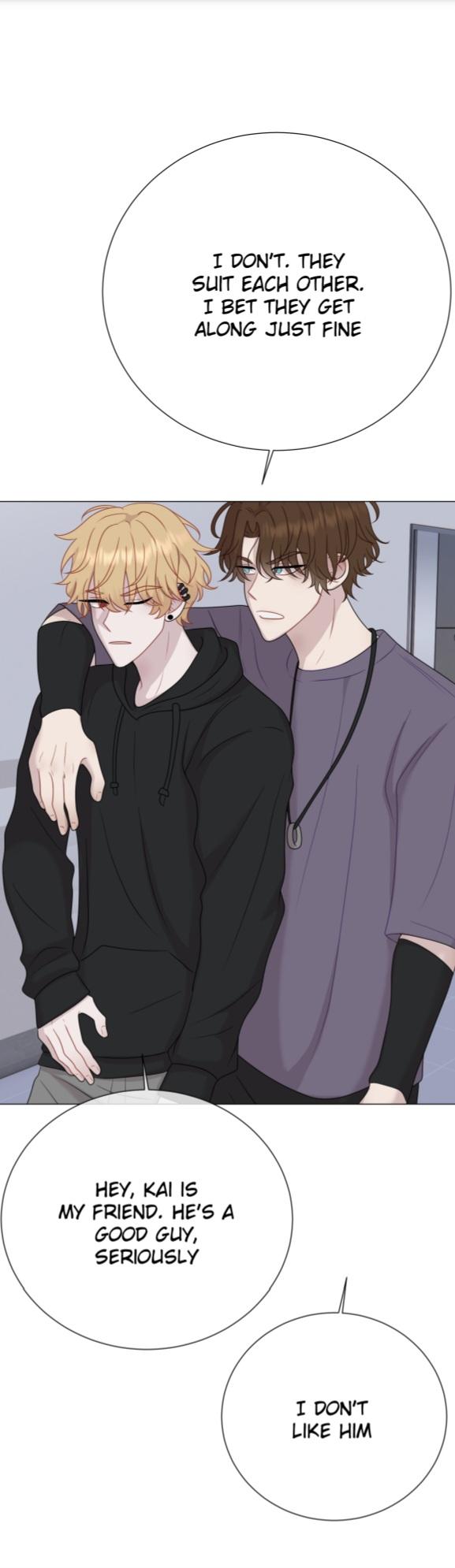 Read Boy Girlfriend chapter 188 image 26 on Lezhin