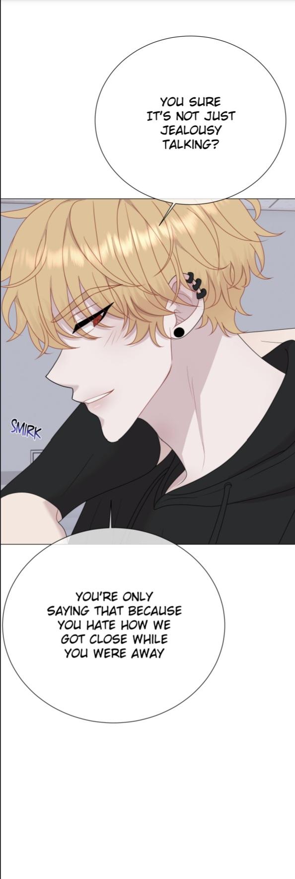 Read Boy Girlfriend chapter 188 image 27 on Lezhin