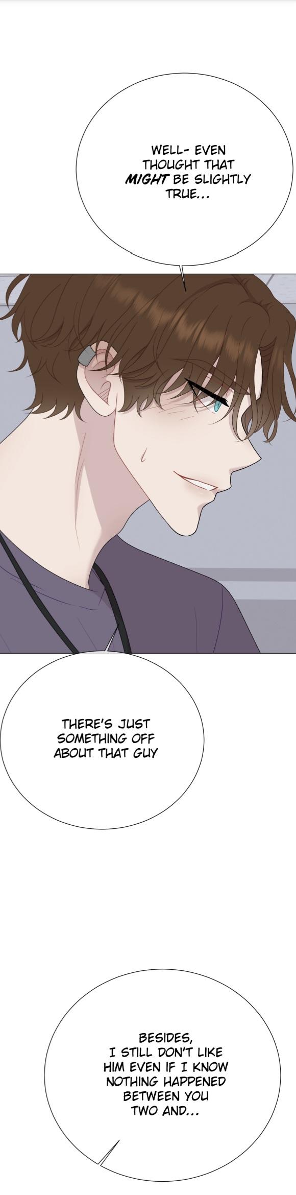 Read Boy Girlfriend chapter 188 image 28 on Lezhin
