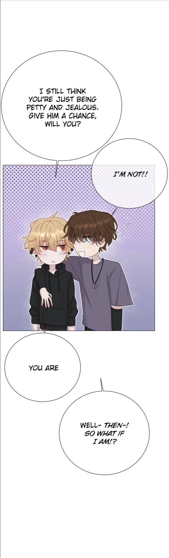 Read Boy Girlfriend chapter 188 image 31 on Lezhin
