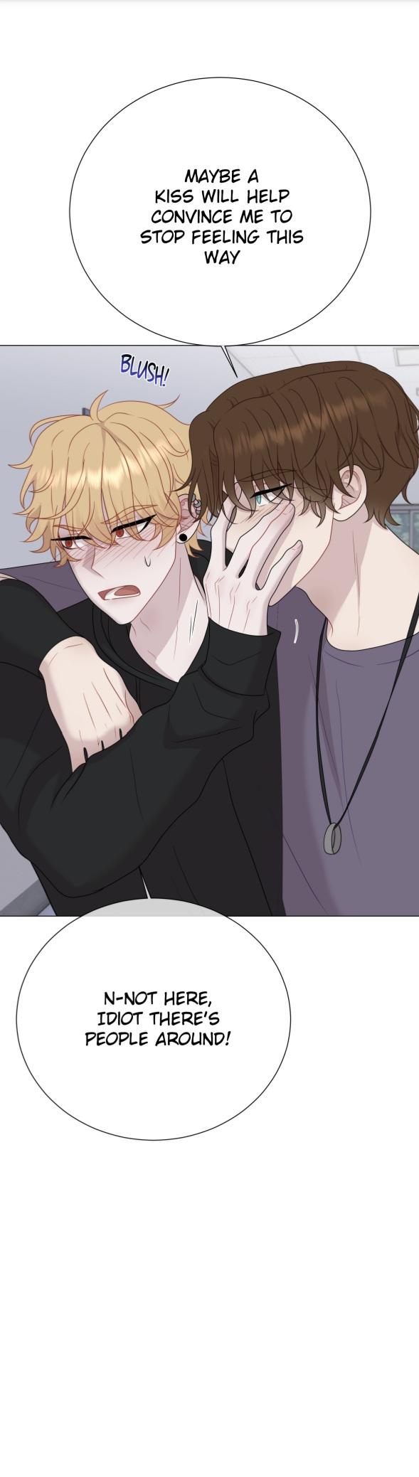 Read Boy Girlfriend chapter 188 image 32 on Lezhin