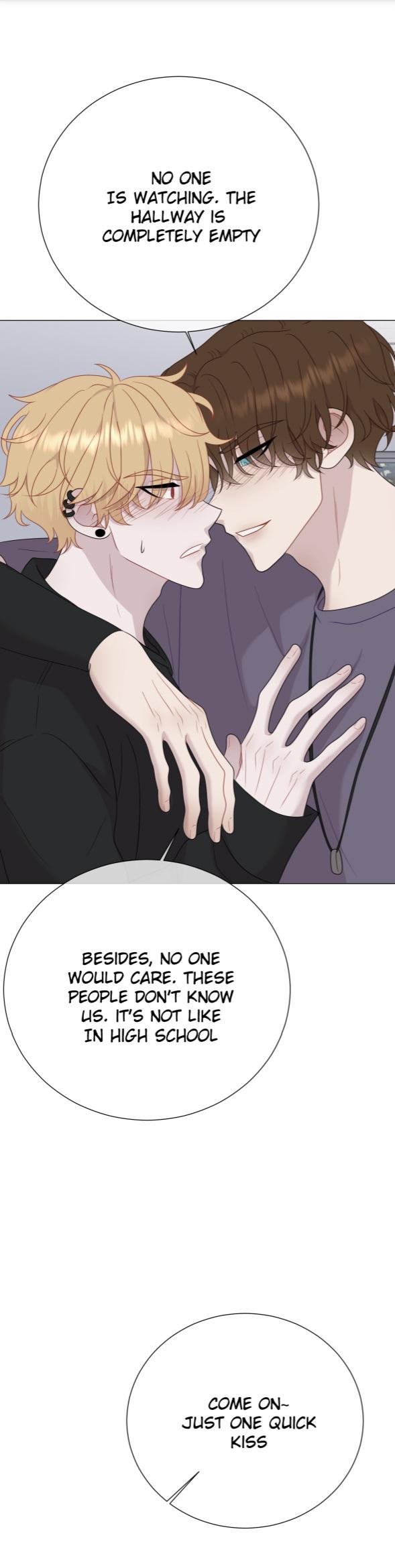 Read Boy Girlfriend chapter 188 image 33 on Lezhin