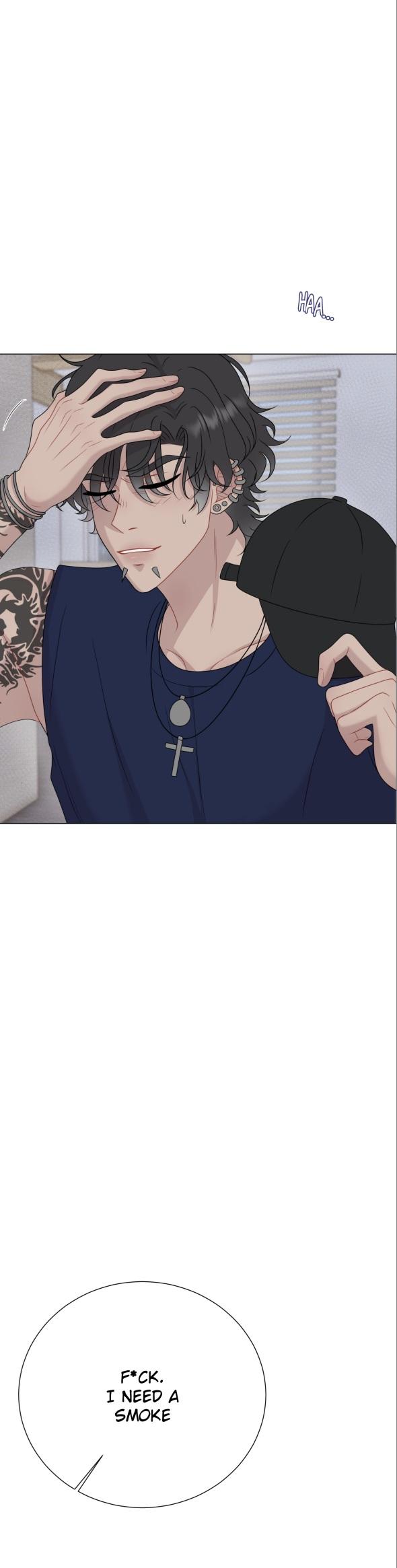 Read Boy Girlfriend chapter 188 image 6 on Lezhin
