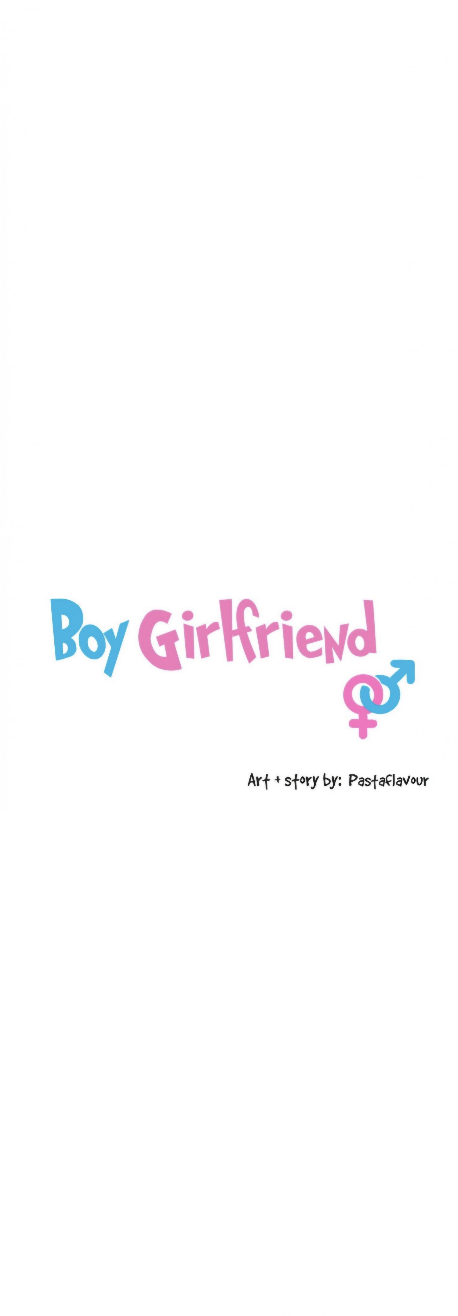 Read Boy Girlfriend chapter 188 image 7 on Lezhin
