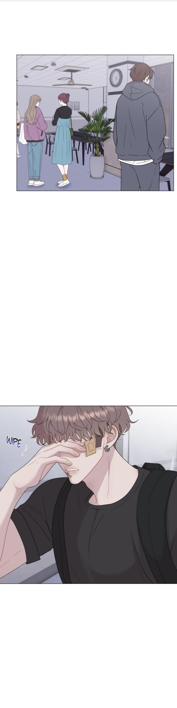 Read Boy Girlfriend chapter 188 image 9 on Lezhin
