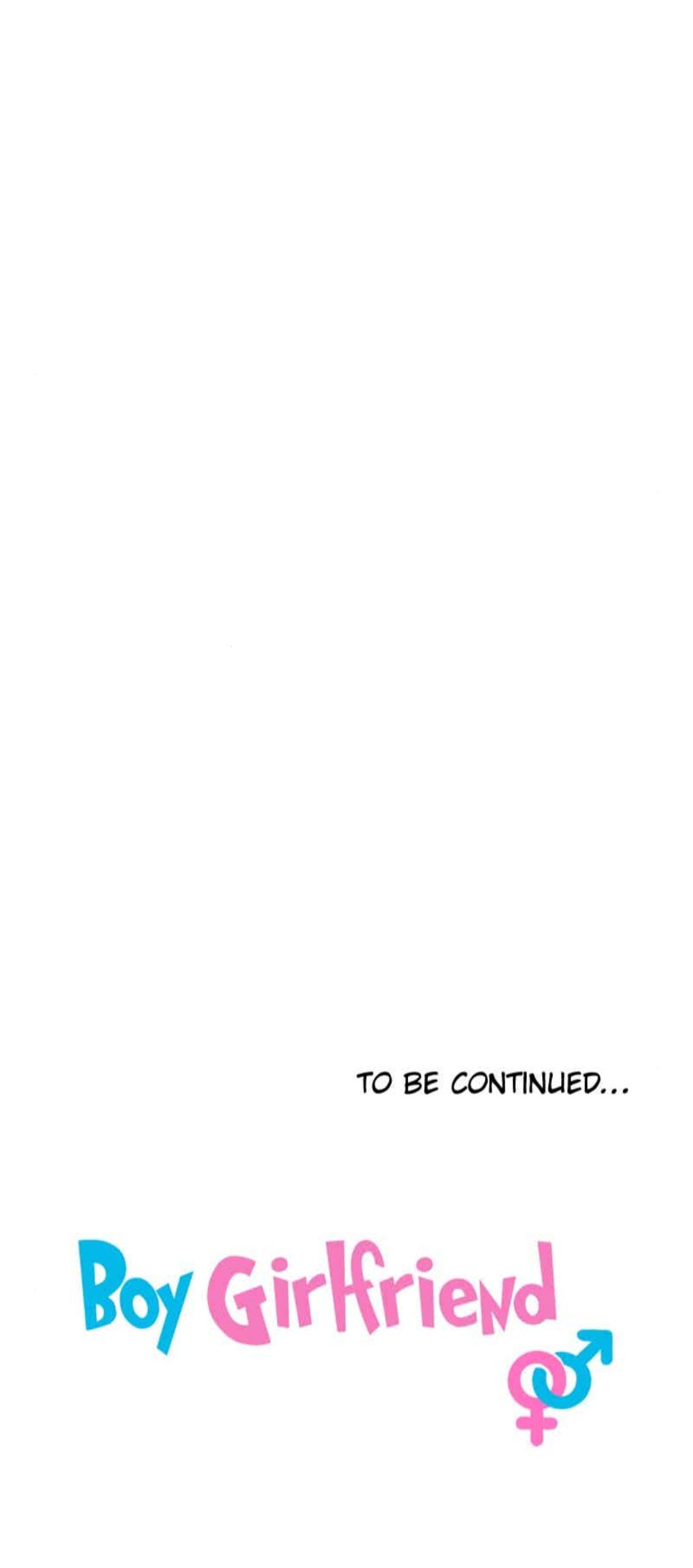 Read Boy Girlfriend chapter 189 image 12 on Lezhin